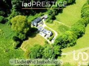 Villa de luxe de 13 pièces en vente Campan, France