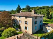 Villa de luxe de 14 pièces en vente Chazay...