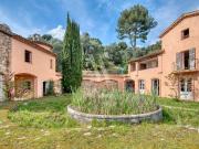 Villa de 14 pièces de luxe en vente Grasse, Provence...