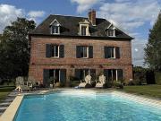 Villa de 14 pièces de luxe en vente Saint Gatien des...