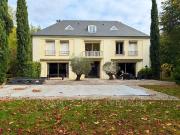 Villa de luxe de 15 pièces en vente Maisons Laffitte, France