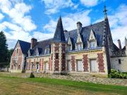 Villa de luxe de 15 pièces en vente Rouen, France