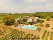 Villa de luxe de 15 pièces en vente Valréas, Provence...