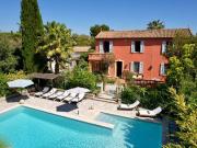 Villa de luxe de 16 pièces en vente Antibes, France
