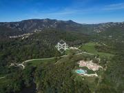 Villa de luxe de 17 pièces en location Les Adrets de...