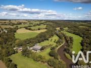 Villa de luxe de 17 pièces en vente Cléden Poher, Bretagne