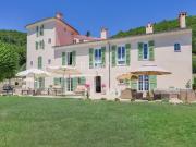 Villa de luxe de 17 pièces en vente Grasse, France