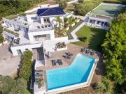 Villa de luxe de 18 pièces en location Mouans Sartoux,...