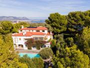 Villa de luxe de 19 pièces en vente La Seyne sur Mer, France