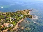 Villa de 22 pièces de luxe en location Sainte Maxime, France