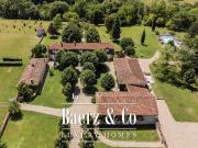 Villa de luxe de 22 pièces en vente Allemans, Nouvelle...