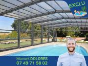 Villa de luxe de 25 pièces en vente Murs, France