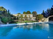 Villa de luxe de 28 pièces en vente Saint Rémy de...