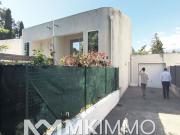 Villa de luxe de 2 chambres en location Antibes,...
