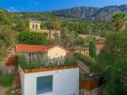 Villa de luxe de 2 chambres en vente Menton, France