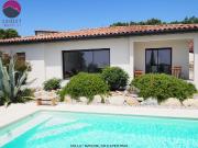 Villa de luxe de 3 chambres en vente Bédoin, Provence...