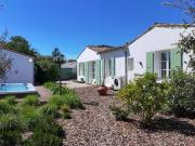 Maison de prestige de 168 m2 en vente Rivedoux Plage,...