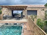 Villa de luxe en vente Ventiseri, France