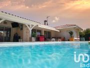 Villa de luxe de 3 chambres en vente Soorts, France