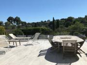 Villa de luxe de 3 pièces en location Les Issambres,...