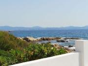 Villa de 3 pièces de luxe en location Les Issambres, France