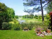 Villa de luxe de 3 pièces en location Mougins, Provence...