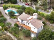 Villa de luxe en location Spéracèdes, Provence Alpes...