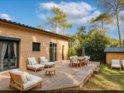 Villa de luxe de 3 pièces en vente Cap Ferret, Nouvelle...