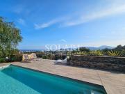 Villa de 2 chambres de luxe en vente Mandelieu, France