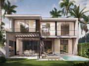Villa de luxe de 4 chambres dans une communauté en bord...