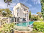 Villa de luxe de 5 pièces en location Cannes, Provence...