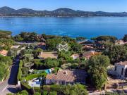 Villa de luxe de 4 chambres en location Gassin, Provence...