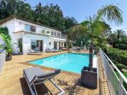 Villa de luxe de 4 chambres en location Le Cannet,...