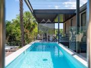 Villa de luxe de 4 chambres en location Saint Tropez, France