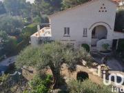 Villa de luxe de 4 chambres en vente Cagnes sur Mer,...