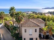 Villa de luxe de 4 chambres en vente Cannes, Provence...