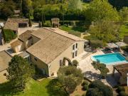 Villa de luxe de 4 chambres en vente Châteaurenard, France
