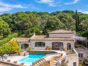 Villa de luxe de 4 chambres en vente La Croix Valmer,...