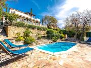 Villa de luxe de 4 chambres en vente Le Plan de la Tour,...