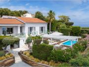 Villa de luxe de 4 chambres en vente Les Issambres, France