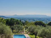 Villa de luxe de 4 chambres en vente Lourmarin, France