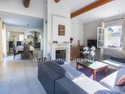 Villa de luxe de 4 chambres en vente Mallemort, Provence...