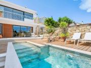 Villa de luxe de 4 chambres en vente Marseille, France