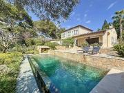 Villa de luxe de 4 chambres en vente Mougins, Provence...