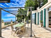 Villa de luxe de 4 chambres en vente Nice, Provence...
