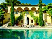 Villa de luxe de 4 chambres en vente Nice, Provence...