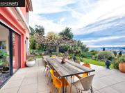 Villa de luxe de 4 chambres en vente Nice, Provence...