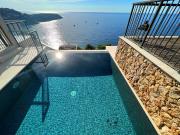 Villa de luxe de 4 chambres en vente Roquebrune Cap...