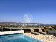 Villa de luxe de 4 chambres en vente Saint Aygulf,...