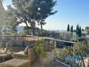 Villa de luxe de 4 chambres en vente Saint Cyr sur Mer,...
